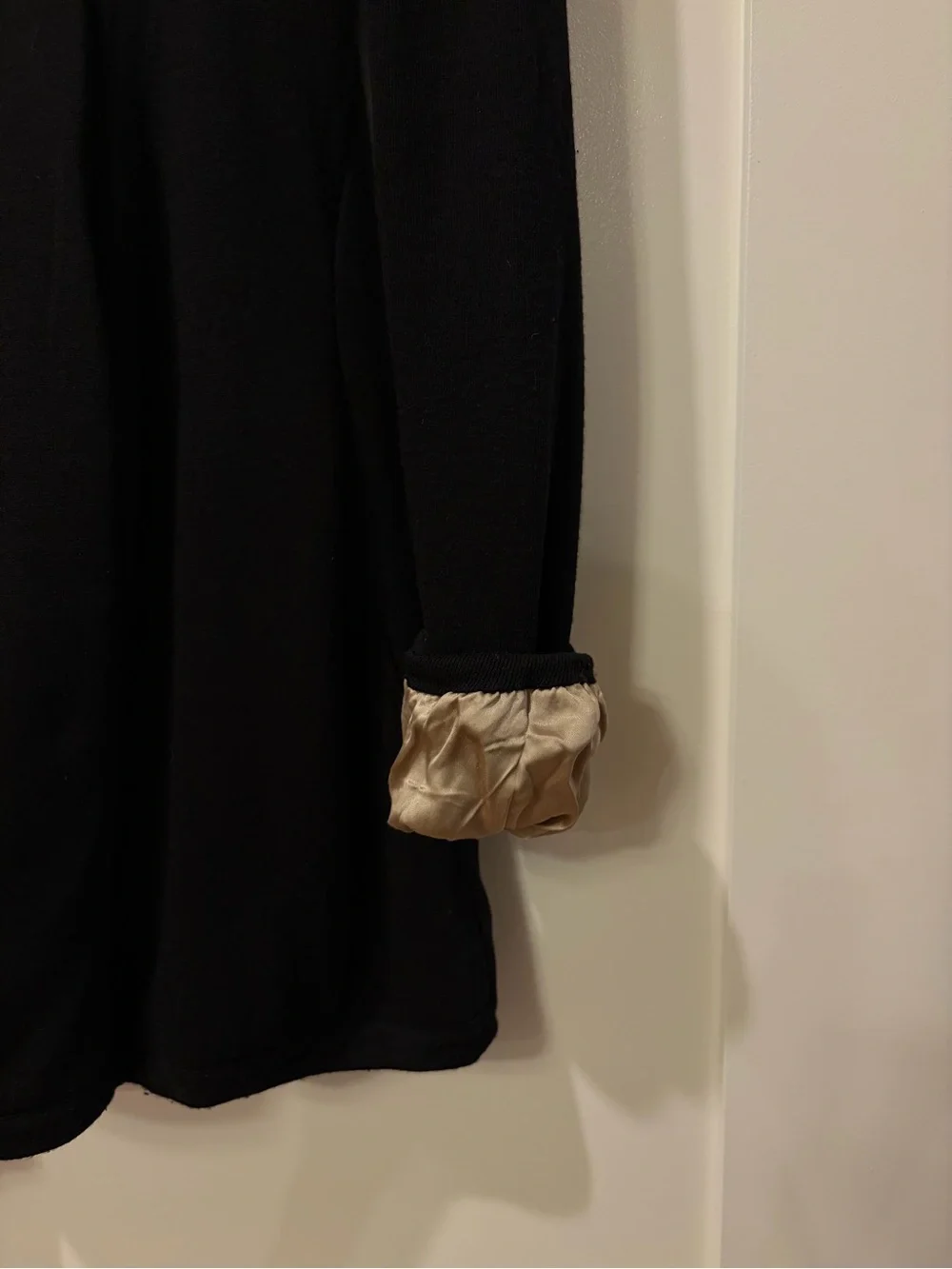Rick Owens versatile black